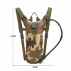 Питна система (гідратор тактичний) Smartex Hydration bag Tactical 3 ST-018 jungle camouflage (ST232) - Фото №4