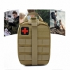 Підсумок аптечка тактична Smartex 3P Tactical 3 ST-032 cp camouflage - Фото №8