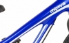 Велосипед детский RoyalBaby Chipmunk MOON 16", Магний, OFFICIAL UA, синий - Фото №5