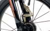 Велосипед детский RoyalBaby Chipmunk MOON 18", Магний, OFFICIAL UA, оранжевый - Фото №3
