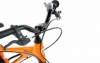 Велосипед детский RoyalBaby Chipmunk MOON 18", Магний, OFFICIAL UA, оранжевый - Фото №5