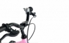 Велосипед детский RoyalBaby Chipmunk MOON 14", Магний, OFFICIAL UA, розовый - Фото №6
