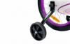 Велосипед детский RoyalBaby Chipmunk MOON 18", Магний, OFFICIAL UA, розовый - Фото №7