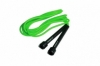 Скакалка PowerPlay 4201 Basic Jump Rope Зелена (2,8m.) - Фото №4