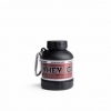 Контейнер Smartshake Whey2Go Funnel Pillbox 110ml Black