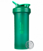 Шейкер спортивний BlenderBottle Pro45 1270ml Emerald Green (Original)