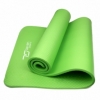 Килимок для йоги та фітнесу 7SPORTS NBR Yoga Mat+ MTS-3 (180*60*1.5см.) Зелений - Фото №2