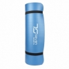 Килимок для йоги та фітнесу 7SPORTS NBR Yoga Mat MTS-1 (180*60*0,8см.) Блакитний - Фото №2