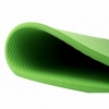 Килимок для йоги та фітнесу 7SPORTS NBR Yoga Mat MTS-1 (180*60*0,8см.) Зелений - Фото №2