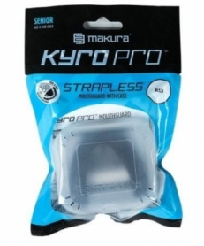 Капа MAKURA Kyro Pro Strapless доросла (вік 11+) Black (art.6017514183) - Фото №7