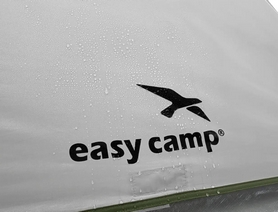 Намет чотиримісний Easy Camp Huntsville 400 Green/Grey (120406) - Фото №4