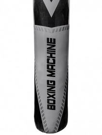 Мешок боксерский V`Noks Boxing Machine Black (ПВХ) 150х35 см - Фото №5