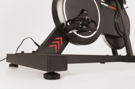 Сайкл-тренажер Toorx Indoor Cycle SRX Speed Mag Pro (SRX-SPEED-MAG-PRO) - Фото №10