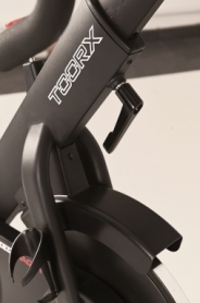 Сайкл-тренажер Toorx Indoor Cycle SRX Speed Mag Pro (SRX-SPEED-MAG-PRO) - Фото №13