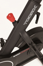 Сайкл-тренажер Toorx Indoor Cycle SRX Speed Mag Pro (SRX-SPEED-MAG-PRO) - Фото №14