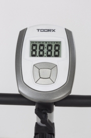 Велотренажер Toorx Upright Bike BRX 60 (BRX-60) - Фото №3