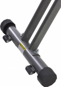 Велотренажер Toorx Upright Bike BRX Compact Multifit (BRX-COMPACT-MFIT) - Фото №6