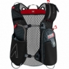 Рюкзак для бігу UltrAspire  Bryce Xt Hydration Pack чорний унісекс - Фото №2