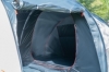 Палатка шестиместная Time Eco Travelcamp 6, бежевая (4820211101541) - Фото №6