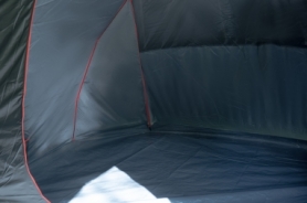 Палатка шестиместная Time Eco Travelcamp 6, бежевая (4820211101541) - Фото №7