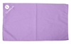 Полотенце из микрофибры Sveltus Microfiber фиолетовое, 50x30 см (SLTS-9500-9)