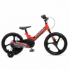 Велосипед детский RoyalBaby SPACE PORT 16", OFFICIAL UA, красный