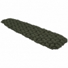 Килимок надувний Highlander Nap-Pak Inflatable Sleeping Mat 5 cm Olive (AIR071) - Фото №2