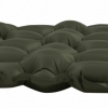 Килимок надувний Highlander Nap-Pak Inflatable Sleeping Mat 5 cm Olive (AIR071) - Фото №9
