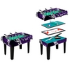 Ігровий стіл Worker 4 в 1 (ISL-9305)