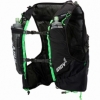 Рюкзак для бігу Inov-8 Race Ultra Pro 2 in 1 Vest з гідросистемою, L/XL (000788.BKGR.L/XL) - Фото №2