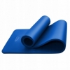 Коврик для фитнеса 4FIZJO NBR 180 x 60 x 1.5 см Navy Blue (4FJ0369) - Фото №3