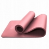 Коврик для фитнеса 4FIZJO NBR 180 x 60 x 1.5 см Pink (4FJ0370) - Фото №5