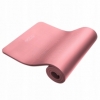 Коврик для фитнеса 4FIZJO NBR 180 x 60 x 1 см Pink (4FJ0372) - Фото №4