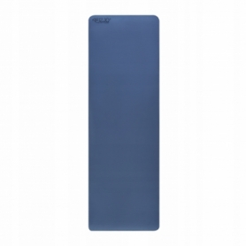 Коврик для йоги и фитнеса 4FIZJO TPE 180 x 60 x 0.6 см Blue/Sky Blue (4FJ0373) - Фото №9
