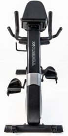 Велотренажер горизонтальний Toorx Recumbent Bike BRXR 3000 (BRX-R3000) - Фото №11