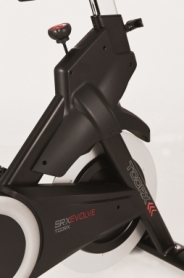 Сайкл-тренажер Toorx Indoor Cycle SRX Evolve (SRX-EVOLVE) - Фото №7