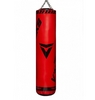 Мішок боксерський V`noks Red 1.5 м