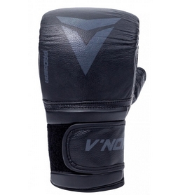 Перчатки снарядные V`Noks Boxing Machine - Фото №2