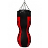 Мішок боксерський силует V`Noks Gel Red 1,1 м, 50-60 кг (2301_60092) - Фото №2
