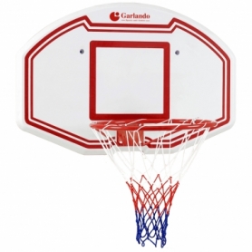 Щит баскетбольний Garlando Boston, 91х63 см (BA-10)
