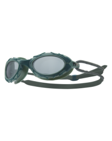 Окуляри для плавання для триатлону TYR Nest Pro Smoke/Teal/Teal (LGNST-049)