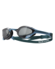 Окуляри для плавання TYR Tracer-X Elite Racing Smoke/Teal/Teal (LGTRXEL-049)