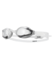 Окуляри для плавання TYR Stealth-X Performance Clear/Silver/Silver (LGSTLX-151)