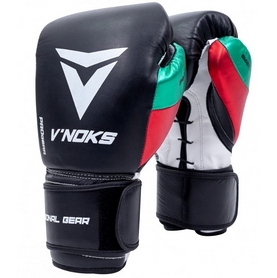 Рукавички боксерські V'Noks Mex Pro Training (VN-60055)