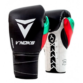 Перчатки боксерские V’Noks Mex Pro (VN-60056)