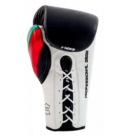 Перчатки боксерские V’Noks Mex Pro (VN-60056) - Фото №3