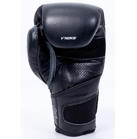 Перчатки боксерские V’Noks Futuro Tec (VN-60051) - Фото №6