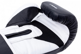 Перчатки боксерские V`Noks Aria White - Фото №4
