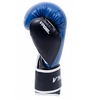 Перчатки боксерские V`Noks Lotta Blue - Фото №4
