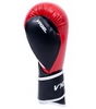 Перчатки боксерские V`Noks Lotta Red - Фото №4